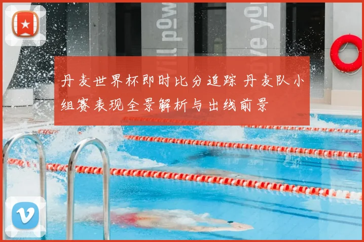 丹麦世界杯即时比分追踪 丹麦队小组赛表现全景解析与出线前景