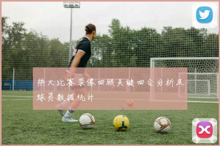 热火比赛录像回顾关键回合分析及球员数据统计